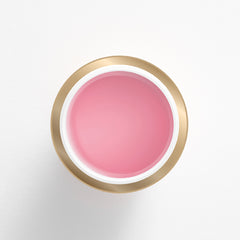 OCHO NAILS Pink konstrukcinis nagų gelis, 30 g – vaizdas 2