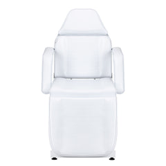 Hidraulinis kosmetologinis gultas Sillon V2 210, 75 cm max – baltas
