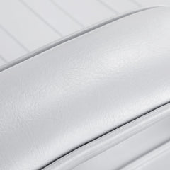 Hidraulinis kosmetologinis gultas Sillon V2 210, 75 cm max – baltas