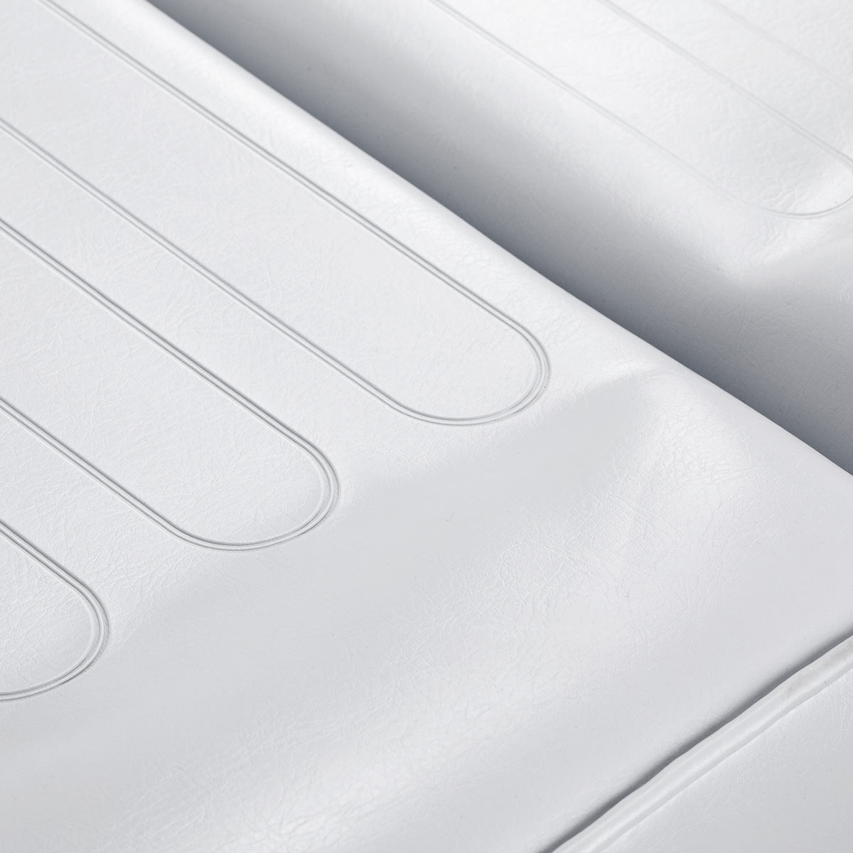 Hidraulinis kosmetologinis gultas Sillon V2 210, 75 cm max – baltas