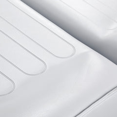 Hidraulinis kosmetologinis gultas Sillon V2 210, 75 cm max – baltas