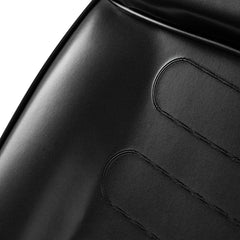 Hidraulinė tatuiruočių kėdė Pro Ink 210DH su supimo funkcija, juoda