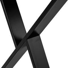 Gabbiano kirpėjo konsolė su stalčiumi