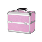 Cosmetic case 44 pink