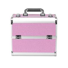Cosmetic case 44 pink
