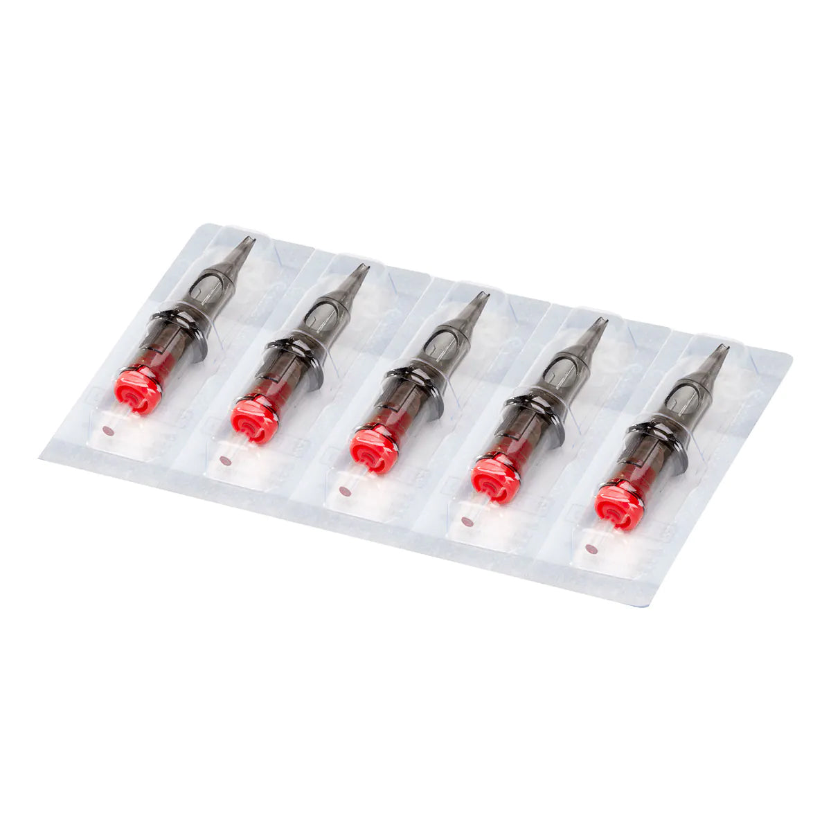 Tattoo Cartridge EL CARTEL V2 0.35 11RM MediumTaper 10pcs.