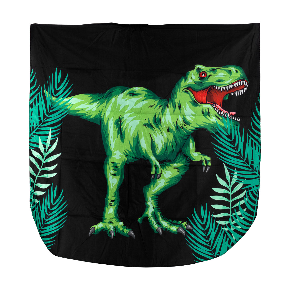 Vaikiška kirpimo skraistė CJ-03