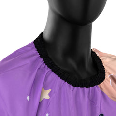 Vaikiška kirpimo skraistė CJ-01