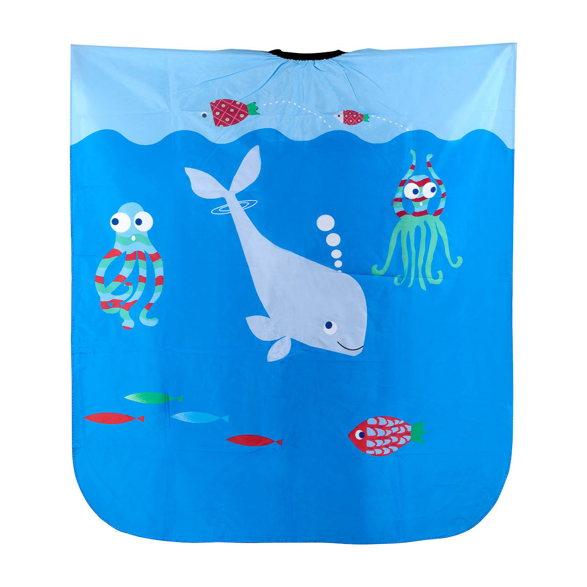 Vaikiška kirpimo skraistė CJ-06