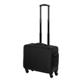 Kirpėjo lagaminas su ratukais