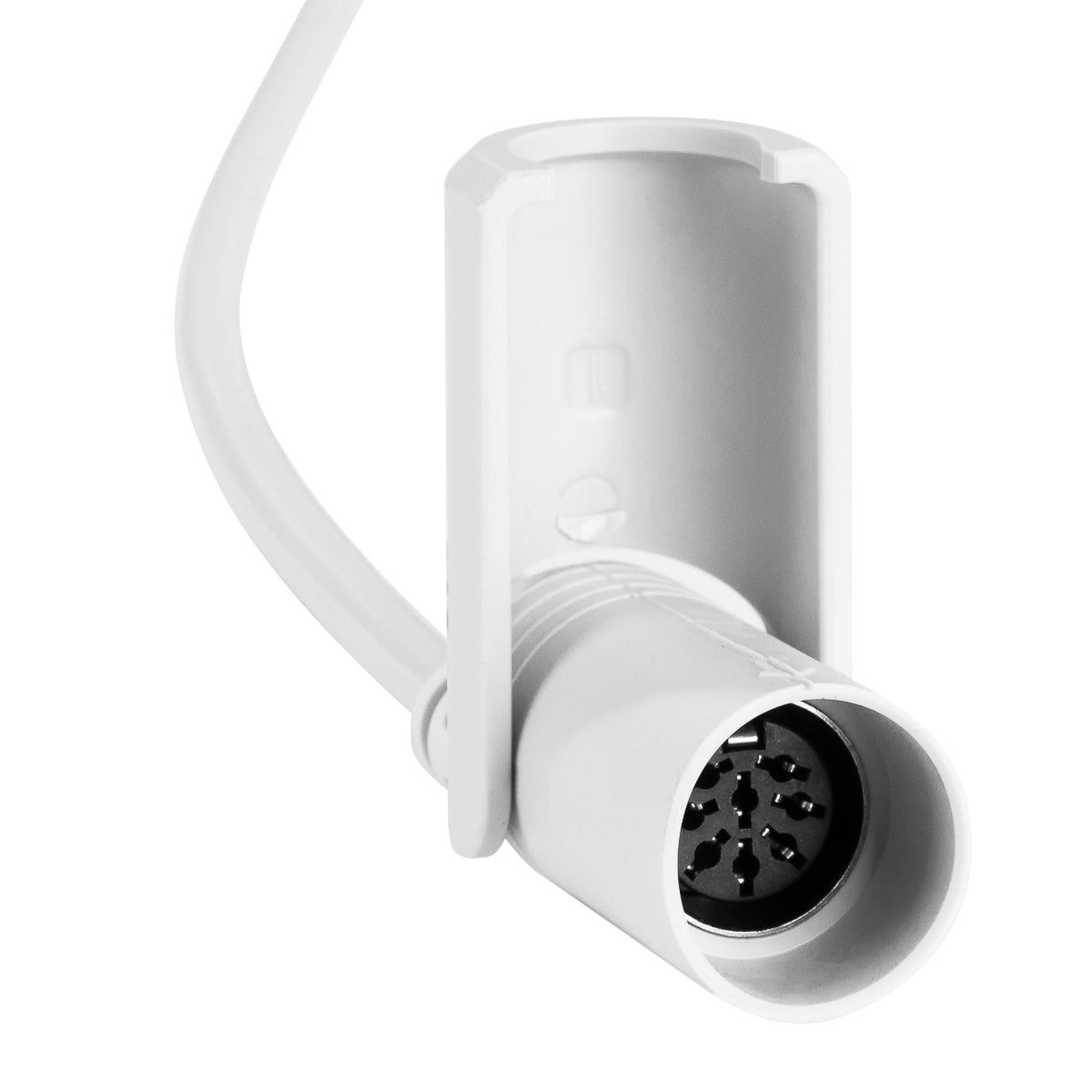 Skirstytuvas nuotoliniam ir kojiniu valdymui KATE kosmetologės kėdei