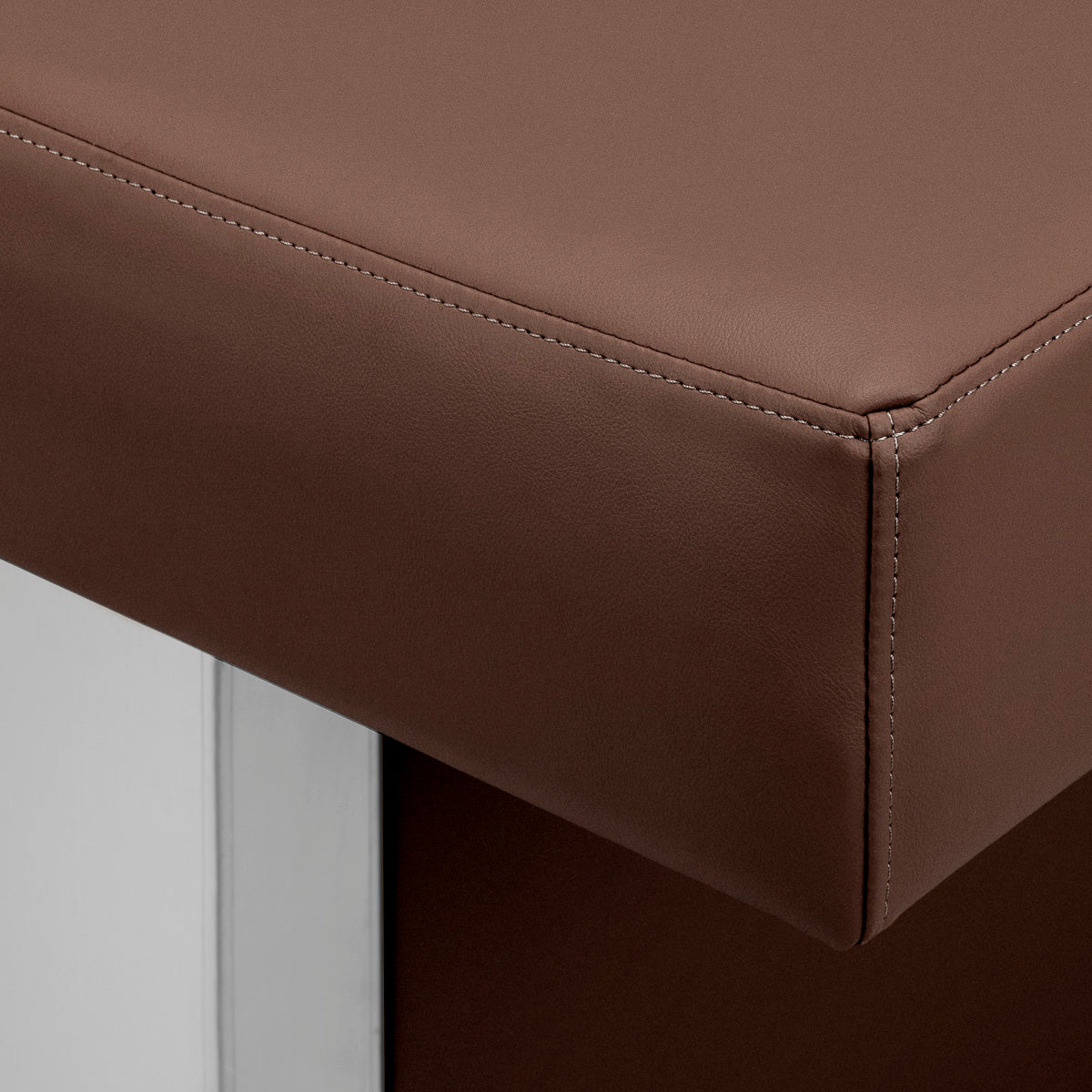 Kirpyklos plautuvė Gabbiano Head Spa 017 – ruda