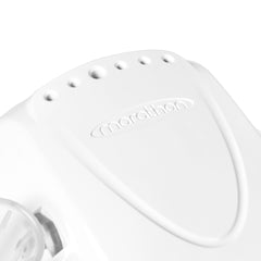 Saeyang Marathon 3 Champion freza nagams + H35LSP pilka