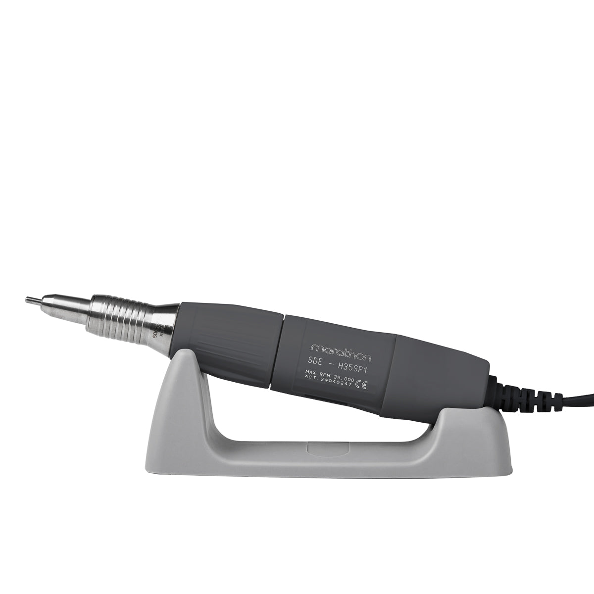 Saeyang Marathon 3 Champion freza nagams + H35LSP pilka