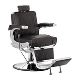 Barberio kėdė Hair System BM88066 – ruda
