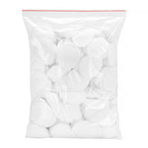 Kosmetiniai vatos diskeliai, 500 g.