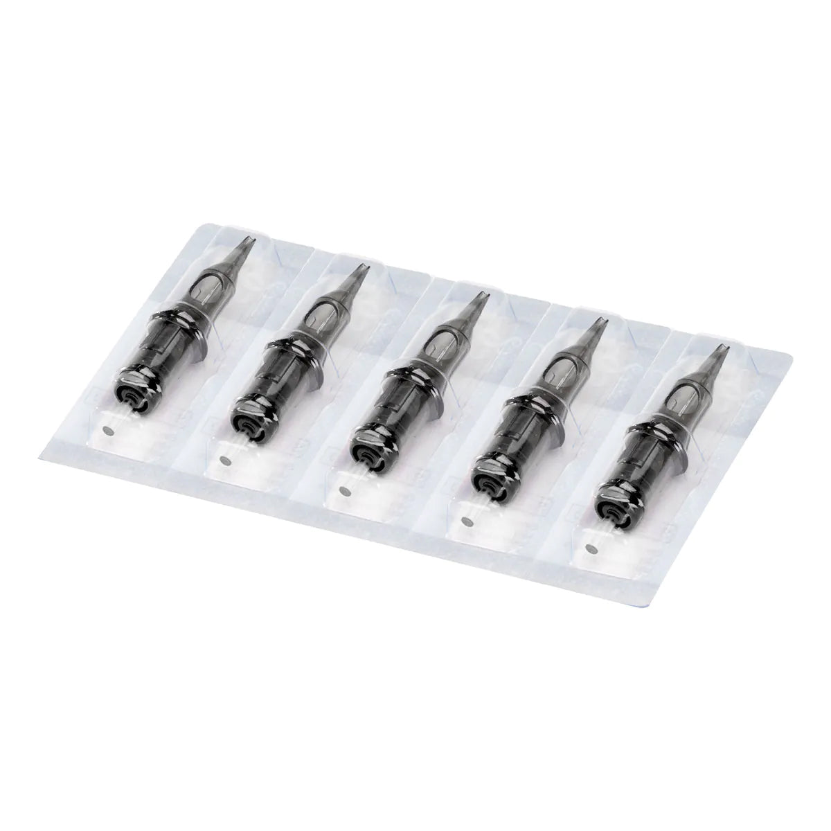Tattoo Cartridge EL CARTEL V2 0.25 9RS 10pcs.