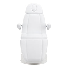 Elektrinė kosmetologinė kėdė Azzurro Lux 3M – balta