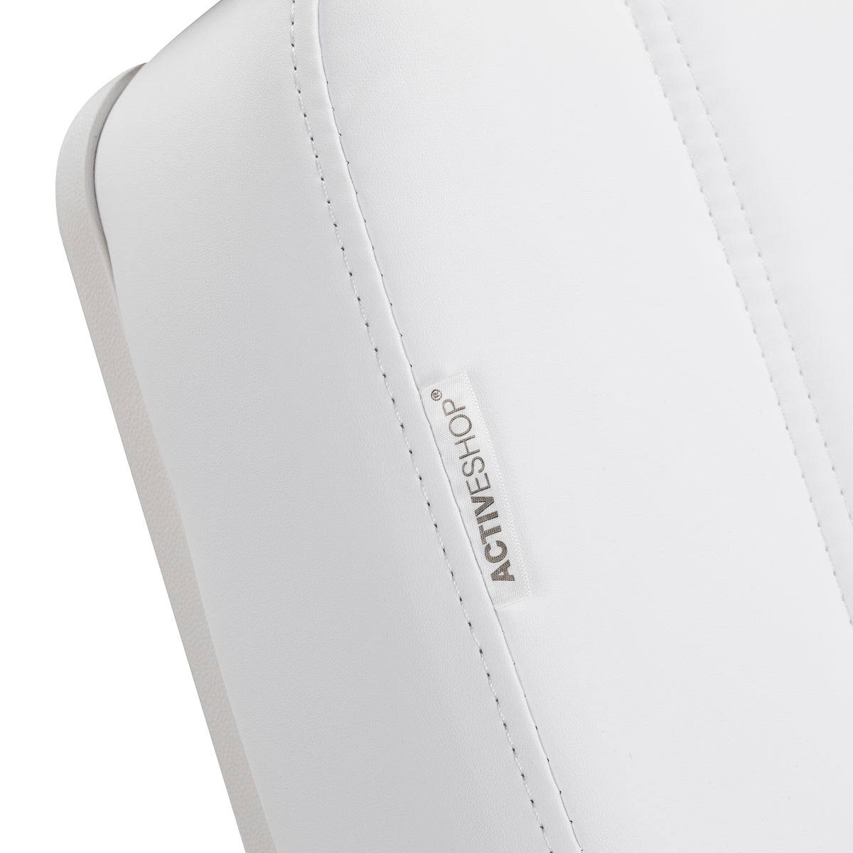Elektrinis podologinis gultas – Azzurro Lux Pedi 3M, baltas, 3 variklių
