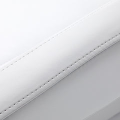 Elektrinis podologinis gultas – Azzurro Lux Pedi 3M, baltas, 3 variklių