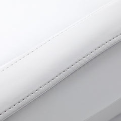 Elektrinis kosmetologinis gultas – Azzurro Lux 4M, baltas, 4 variklių