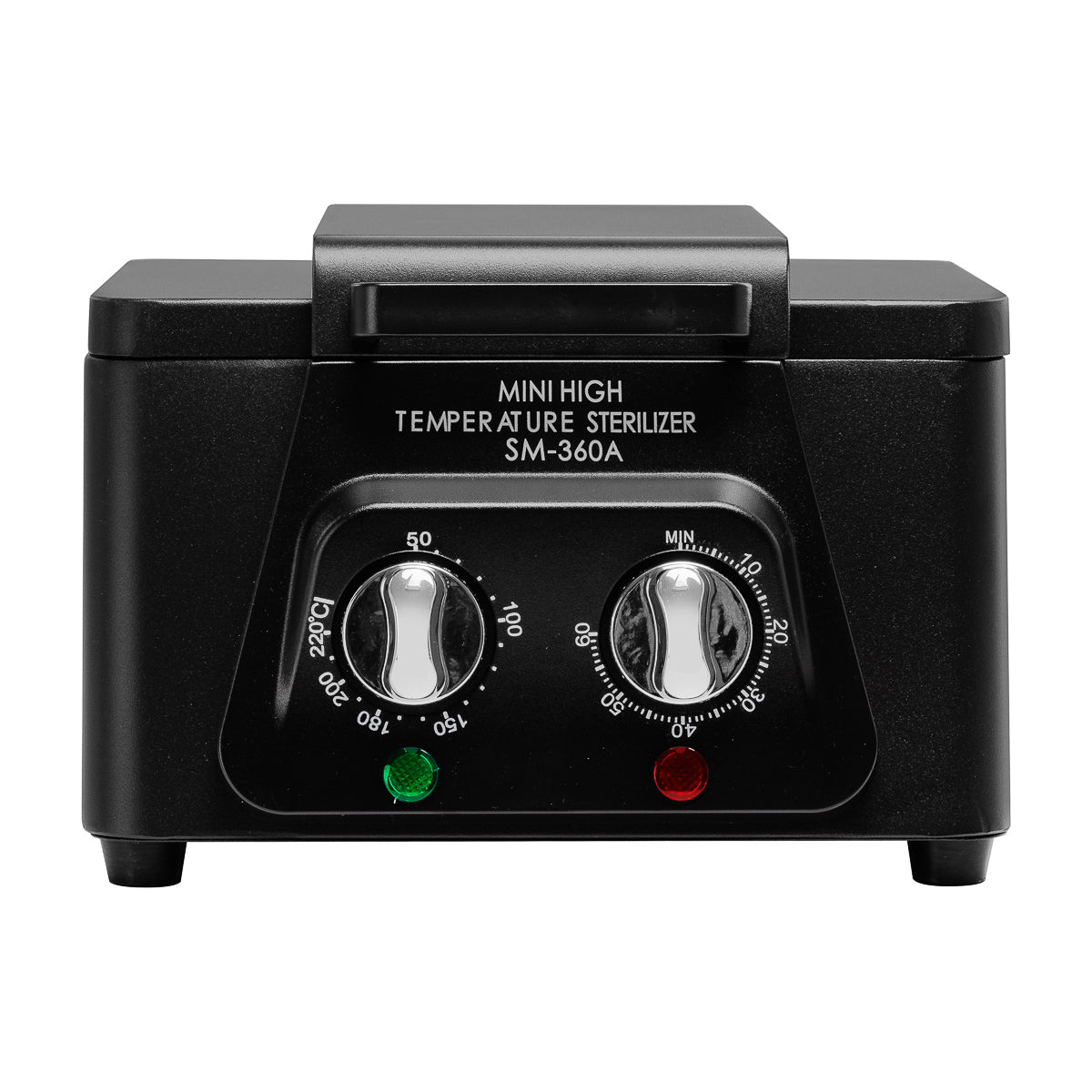 Aukštos temperatūros sterilizatorius SM-360A