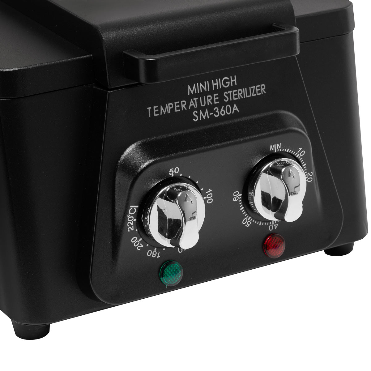 Aukštos temperatūros sterilizatorius SM-360A