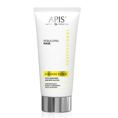 Apis CERAMIDE REPAIR Reconstructive mask with ceramides and beta glucan 200 ml