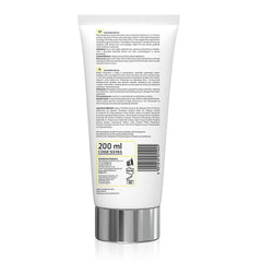 Apis CERAMIDE REPAIR Reconstructive mask with ceramides and beta glucan 200 ml