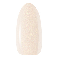 Claresa builder gel Soft&Easy dancing sparkles 45g