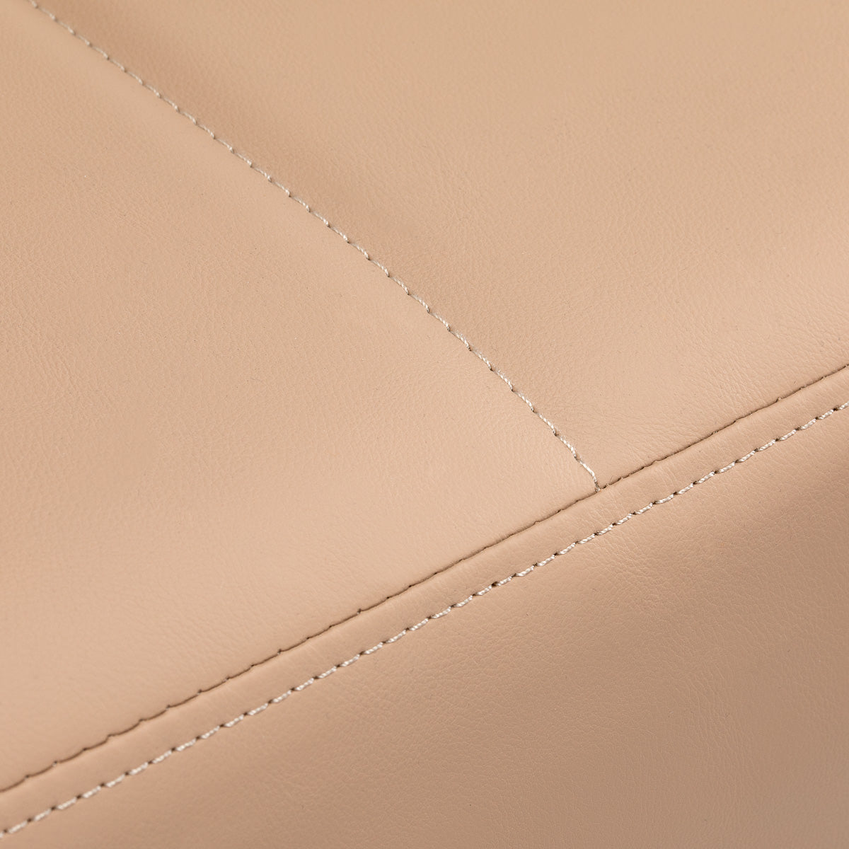 SPA plovimo lova Gabbiano Head Spa 017B su garais, šviesos terapija ir vandens masažu – smėlio spalvos