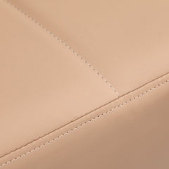 SPA plovimo lova Gabbiano Head Spa 017B su garais, šviesos terapija ir vandens masažu – smėlio spalvos