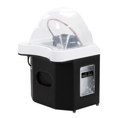 Gabbiano Head Spa Washstand 050 black