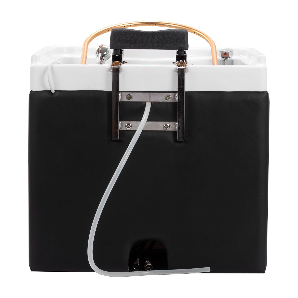 Gabbiano Head Spa Washstand 050 black