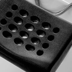 Gabbiano Head Spa Washstand 050 black