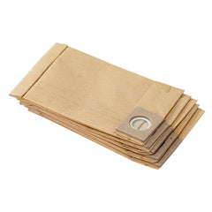 Saeyang filtrų rinkinys Marathon CYCLONE nagų frezai, 5 vnt, popierius