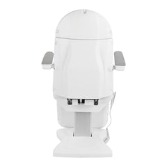 Elektrinis kosmetologinis gultas Sillon Eclipse, 3 pavaros – pilkas