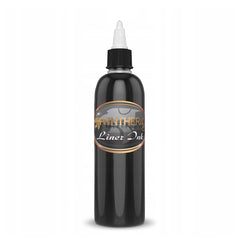 Tatuiruočių dažai Panthera Black Liner – 150 ml (REACH)