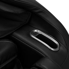 Masažinis krėslas Sakura Luxury 808 – juodas