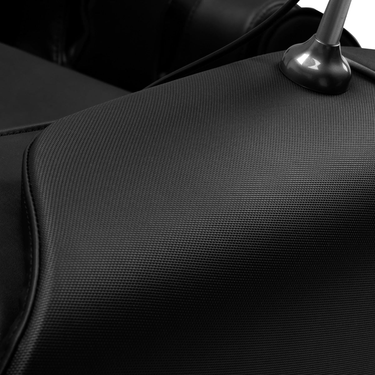 Masažinis krėslas Sakura Luxury 808 – juodas