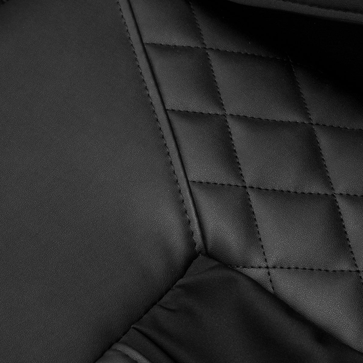 Masažinis krėslas Sakura Luxury 808 – juodas