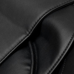 Masažinis krėslas Sakura Maximus 809 – 3D masažas, juodas