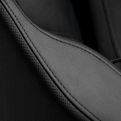 Masažinis krėslas Sakura Maximus 809 – 3D masažas, juodas