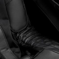 Masažinis krėslas Sakura Maximus 809 – 3D masažas, juodas