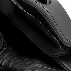 Masažinis krėslas Sakura Maximus 809 – 3D masažas, juodas