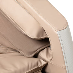 Masažinis krėslas Sakura Prime 101 – baltai smėlinis