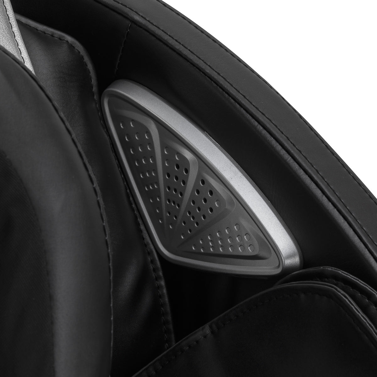 Masažinis krėslas Sakura Prime 101 – juodas