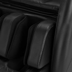 Masažinis krėslas Sakura Prime 101 – juodas