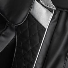 Masažinis krėslas Sakura Prime 101 – juodas