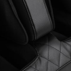 Masažinis krėslas Sakura Prime 101 – juodas